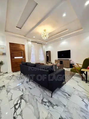 4bdrm Duplex in Ikate for sale