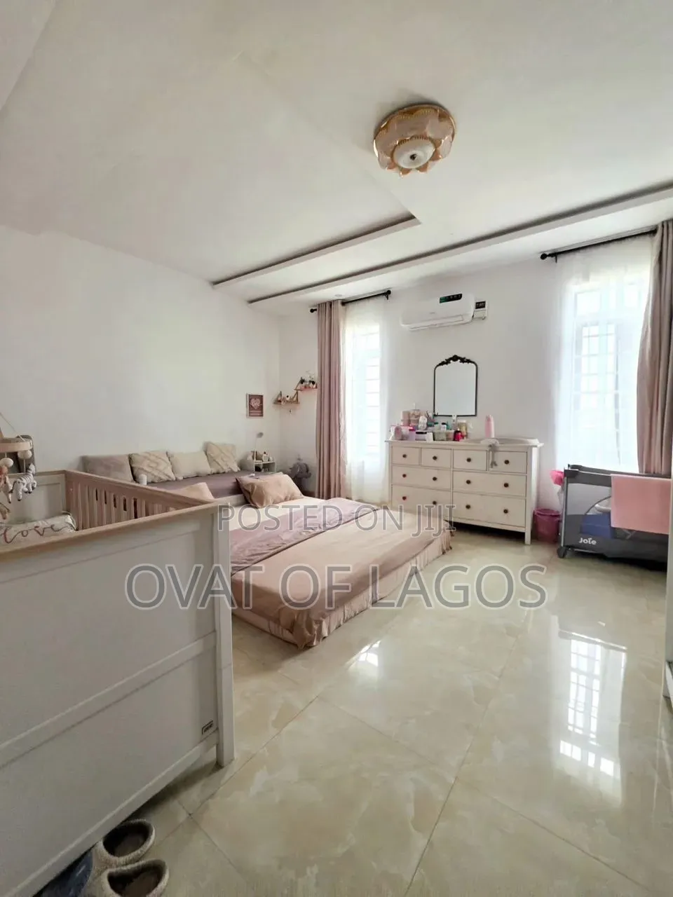 4bdrm Duplex in Ikate for sale