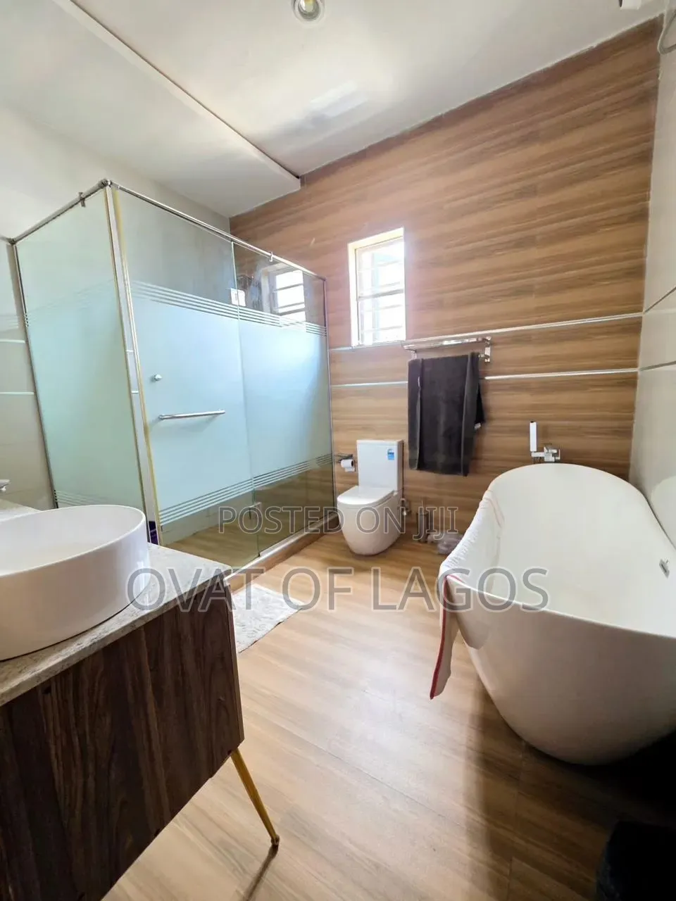 4bdrm Duplex in Ikate for sale