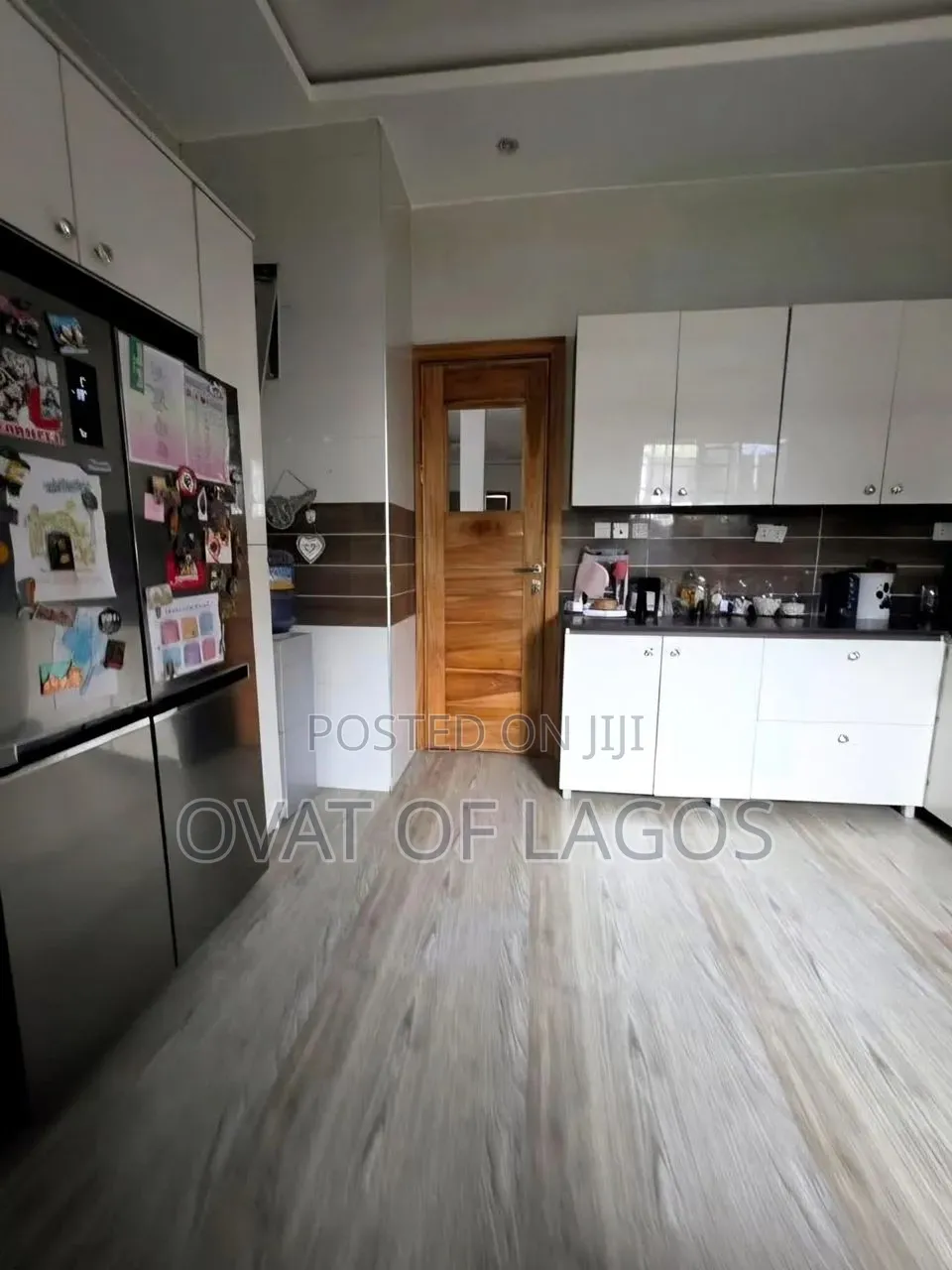4bdrm Duplex in Ikate for sale