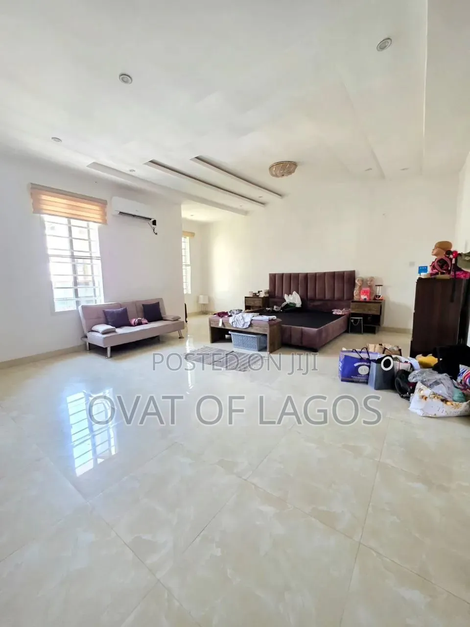 4bdrm Duplex in Ikate for sale