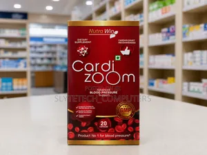 Cardi Zoom