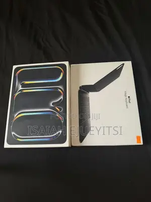Apple iPad Pro 11 (2025) 256 GB Silver
