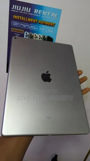 Apple iPad Pro 12.9 (2017) 32 GB Silver