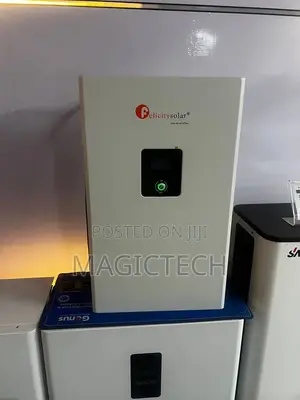 Felicity 5kwh/48v Lithium Battery [Lpbf48100-A]
