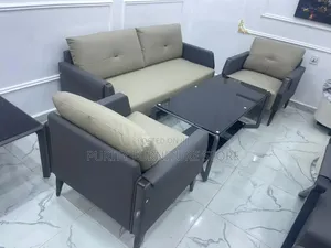 5 Seater Sofa Chair
