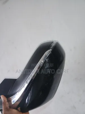 Side Mirror Lexus Rx350 2018