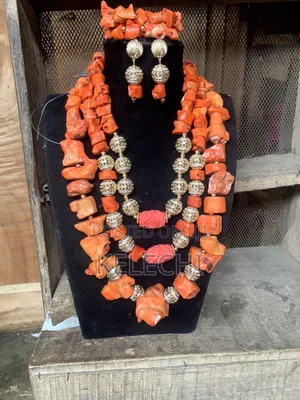 Traditional Bead
