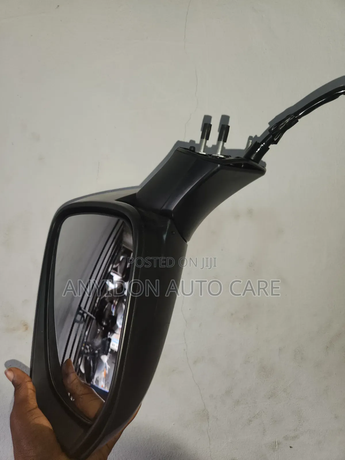 Rav4 2020 With Light +Sensor