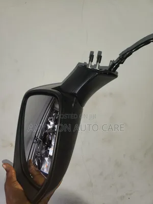 Rav4 2020 With Light +Sensor