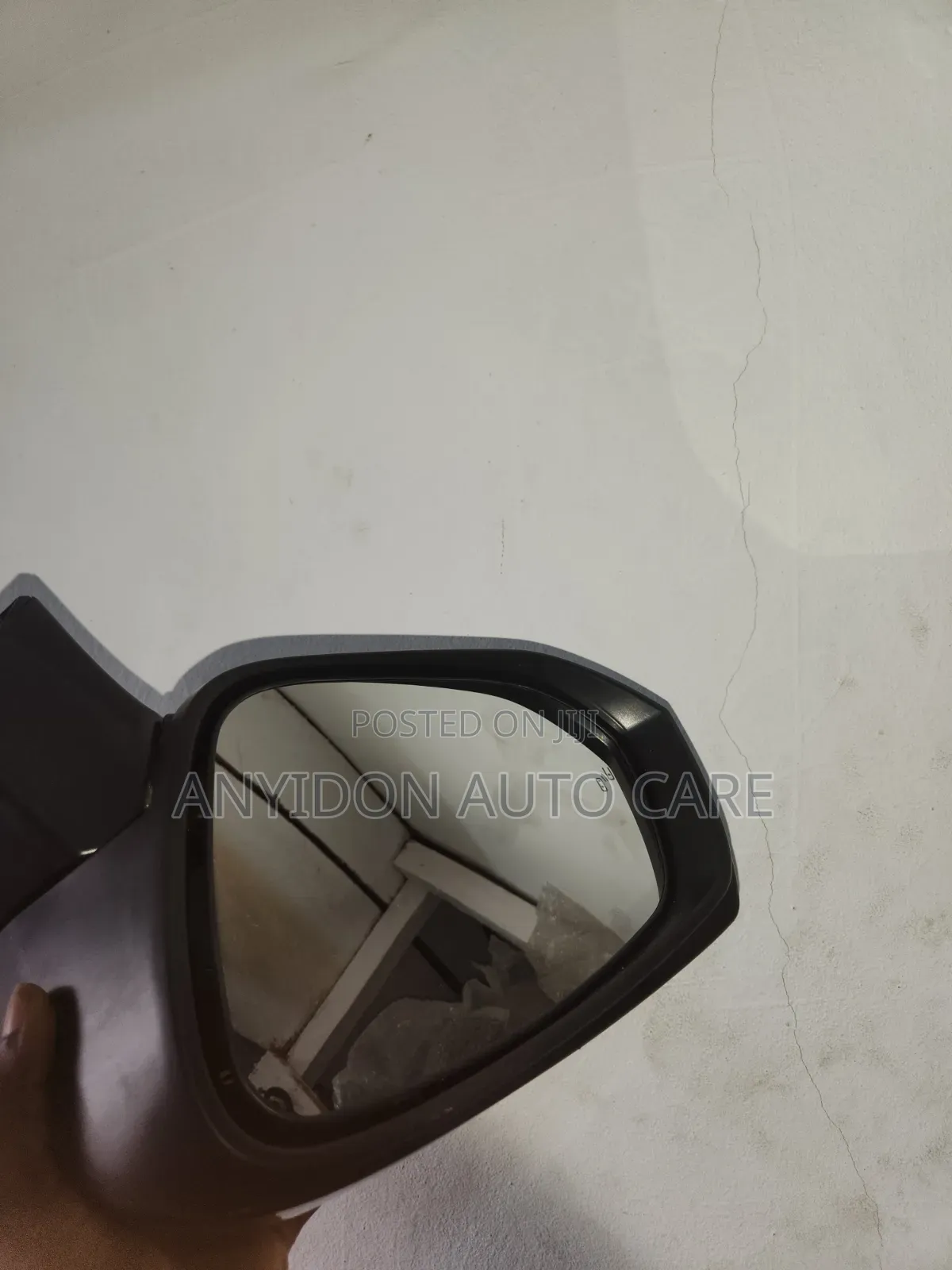 Rav4 2020 With Light +Sensor