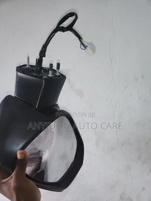 Rav4 2020 With Light +Sensor