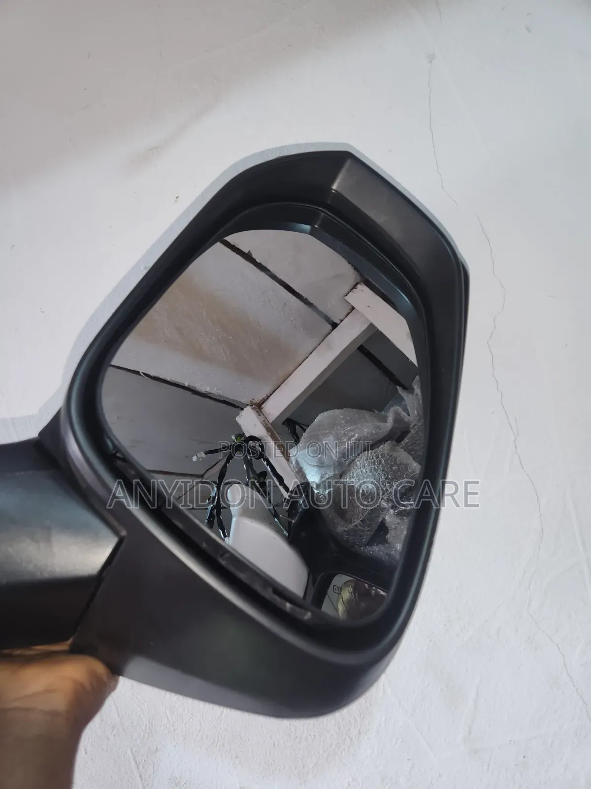 Rav4 2020 With Light +Sensor