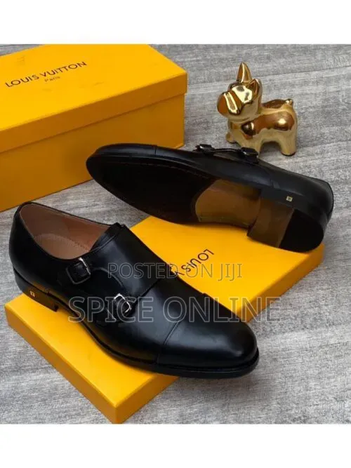 Xvip Luxury Corporate Shoe