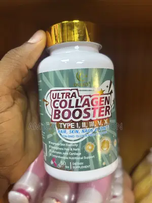 Ultra Collagen Booster