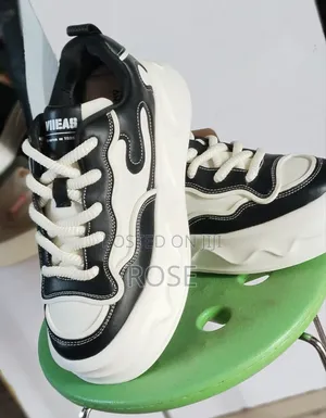 Luxury Men's Footwear