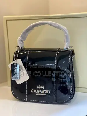 High Quality Coach Bag Available as Displayed