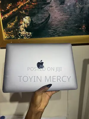Laptop Apple MacBook Air 2020 8GB Intel Core i7 SSD 256GB