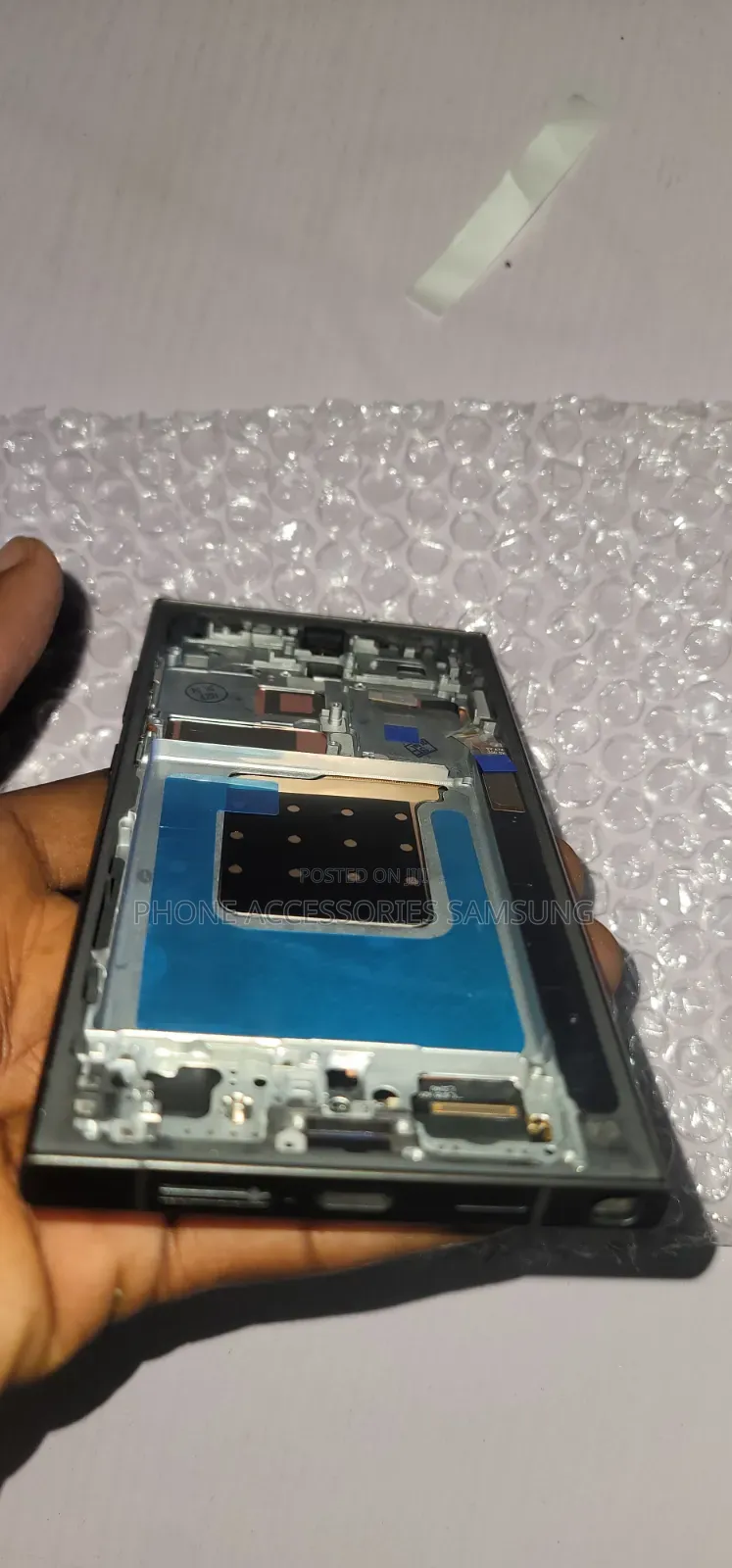 Samsung Galaxy S24 Ultra Screen 5g Oled