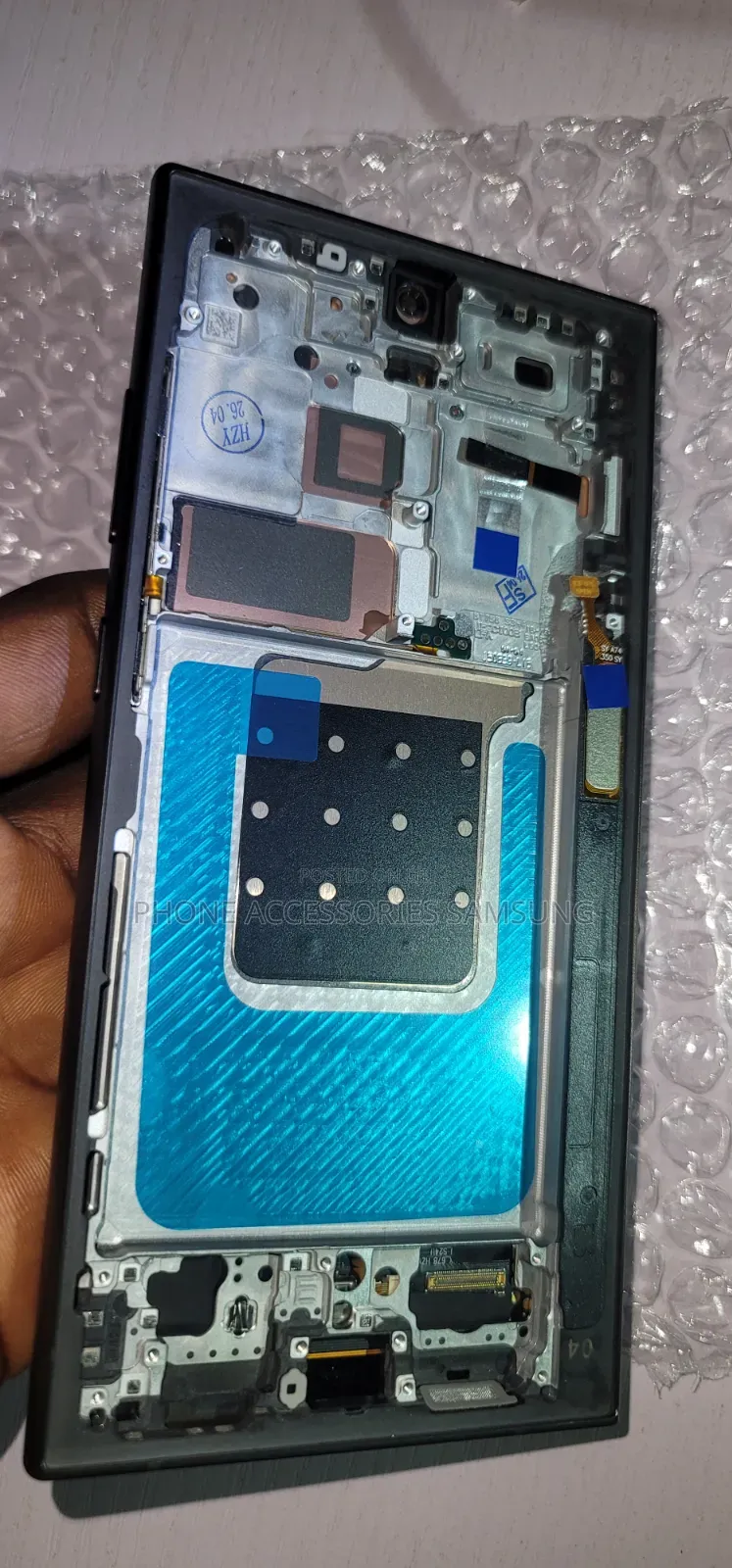Samsung Galaxy S24 Ultra Screen 5g Oled
