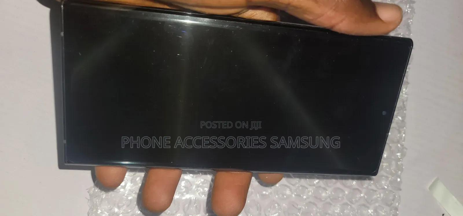 Samsung Galaxy S24 Ultra Screen 5g Oled