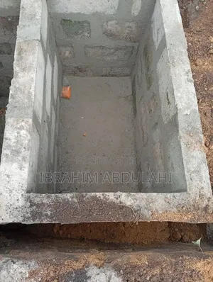 Biodigester/Biogas Installation