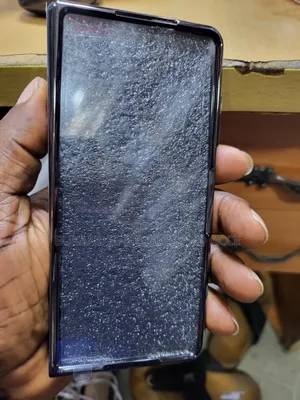 Honor V2 Fold Pouch