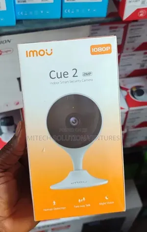 Imou Cue 2 Camera
