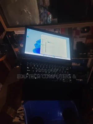 Laptop Dell Latitude 7480 8GB Intel Core i5 SSD 256GB