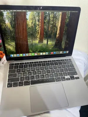 Laptop Apple MacBook Air 2020 8GB Intel Core i7 SSD 256GB