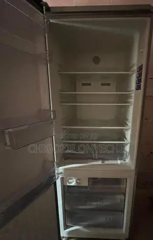 Fairly Used Fridge