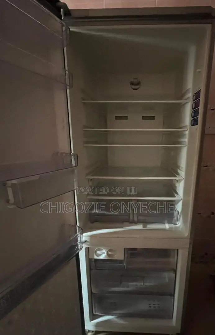 Fairly Used Fridge