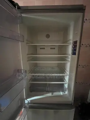Fairly Used Fridge