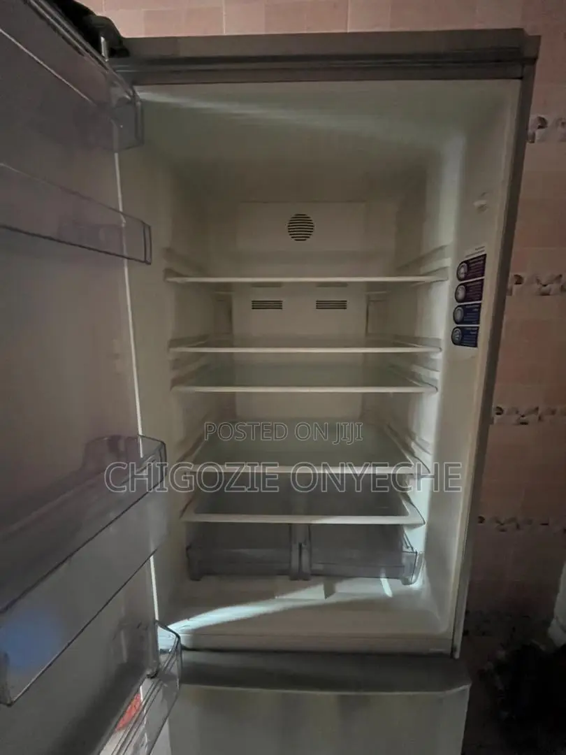 Fairly Used Fridge