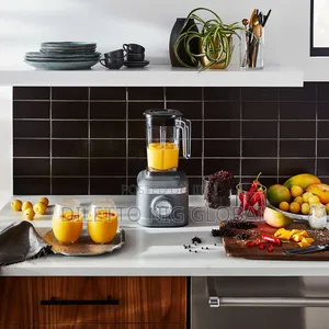 Kitchenaid Matte Charcoal Grey Blender