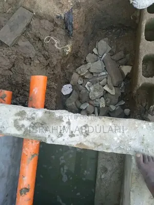 Biodigester Eco-Friendly