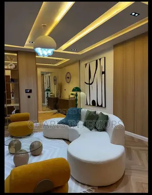 Executive Chairs