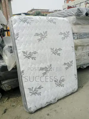 Canadian Orthopaedic Spring Mattress