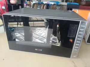 Nexus Microwave and Grill