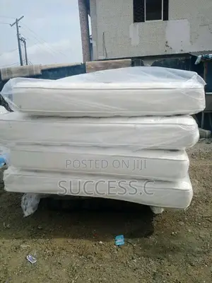 Canadian Orthopaedic Spring Mattress