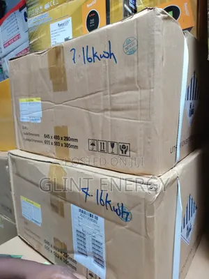 7. 16kwh 24v Lvtopson Lithium Battery