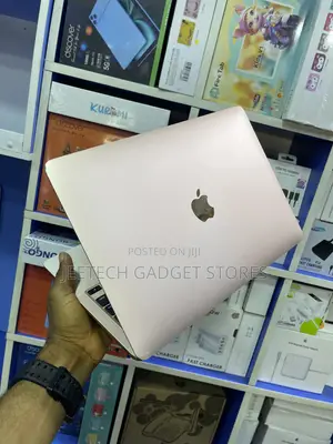Laptop Apple MacBook Air 2020 M1 8GB Apple M1 SSD 256GB