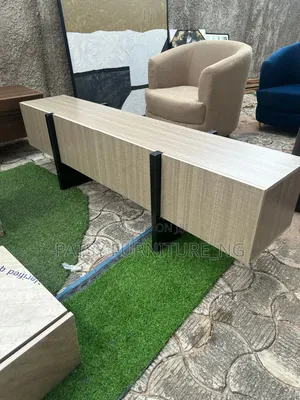 Modern Design Tv Unit Console