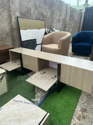 Modern Design Tv Unit Console