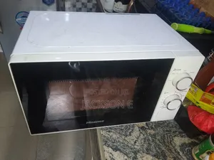 Hisense Microwave