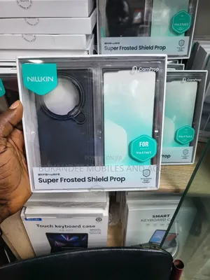 Vivo X Fold 5 Pouch
