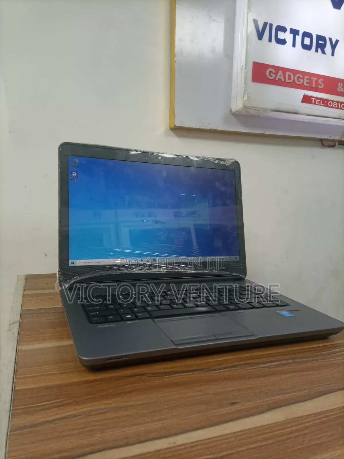 Laptop HP ProBook 650 G2 8GB Intel Core i5 SSD 128GB