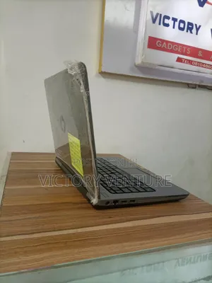 Laptop HP ProBook 650 G2 8GB Intel Core i5 SSD 128GB
