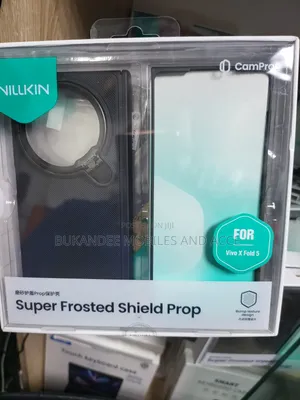 Vivo X Fold 5 Pouch