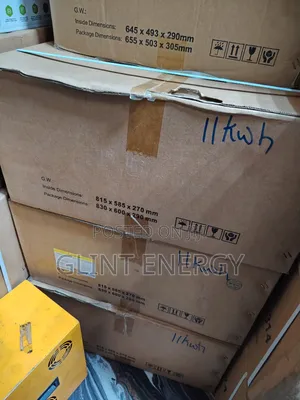 11kwh 48v Lvtopson Lithium Battery